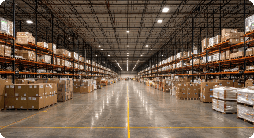 Best LCL Consolidation Services by AMEXPRO GLOBAL SHIPPING LLC