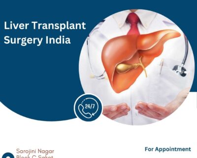 liver-transplant-surgery-India