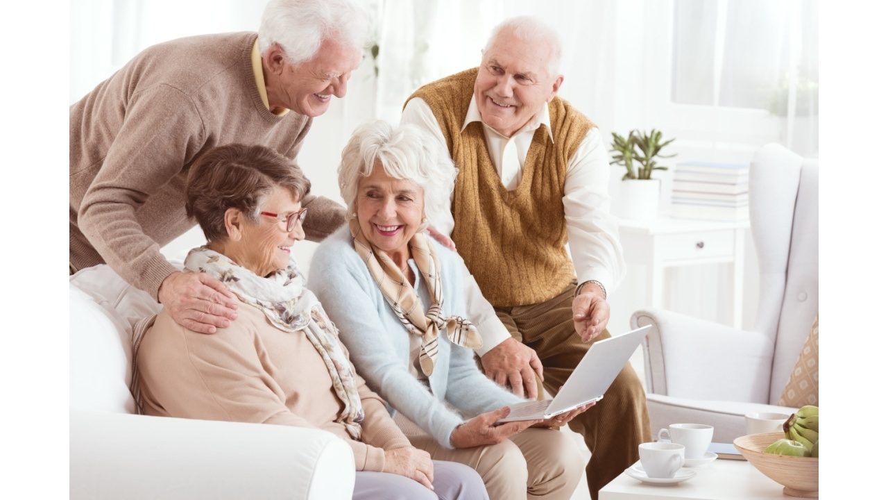 Independent Living Allentown Comfortable Senior Living Options