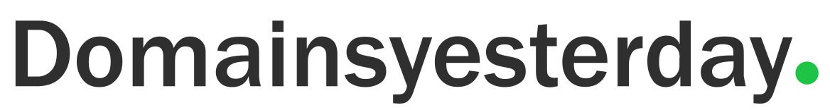 Premium Domains Cheap | Domains Yesterday