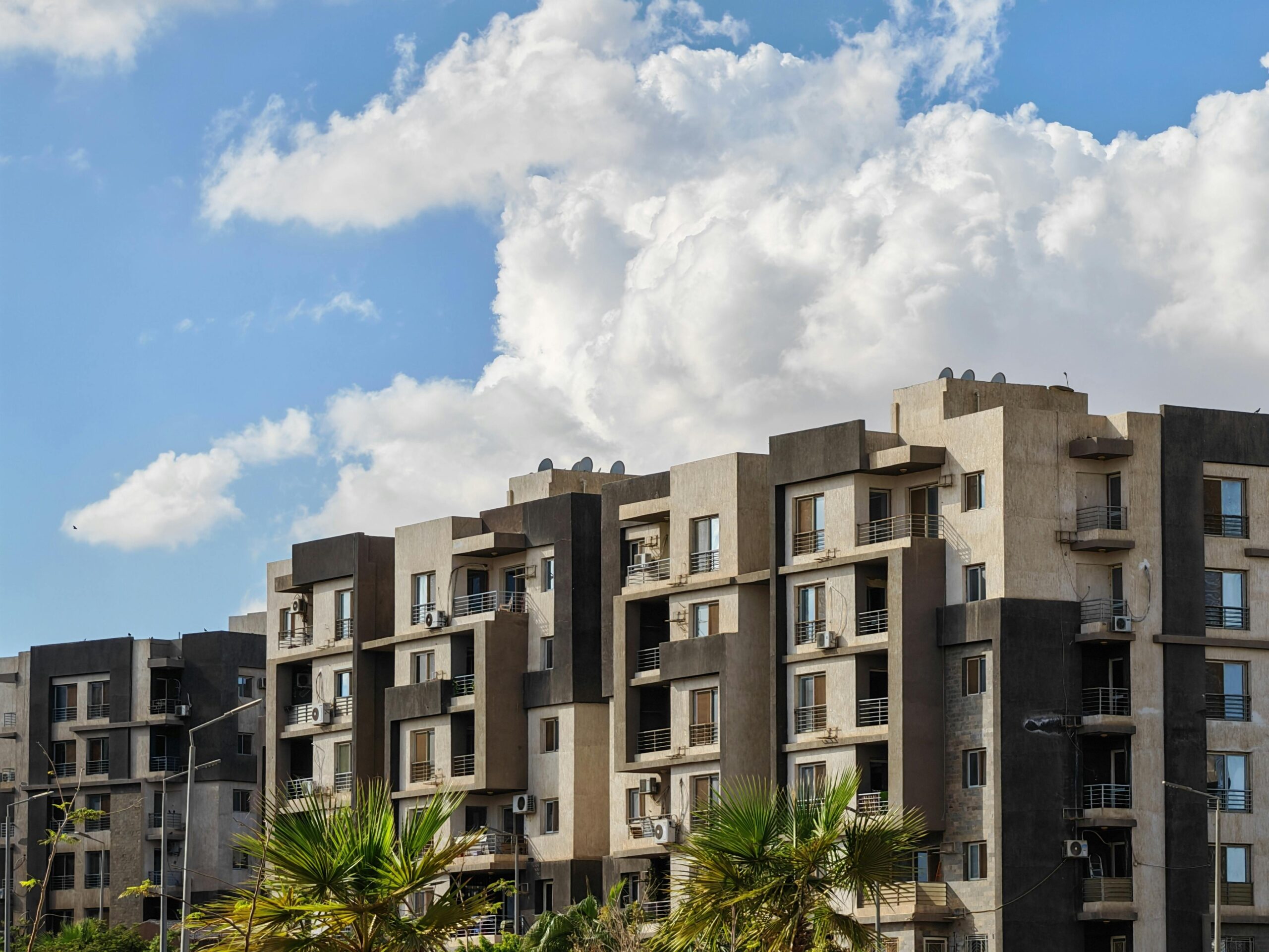 What Makes Mantra Wakad a High-Growth Real Estate Destination?