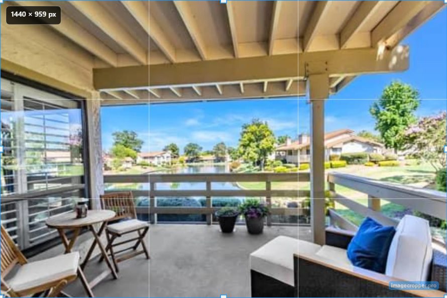 Homes Near Golf Course Villages San Jose with Scenic Views