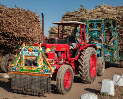 purana-tractor