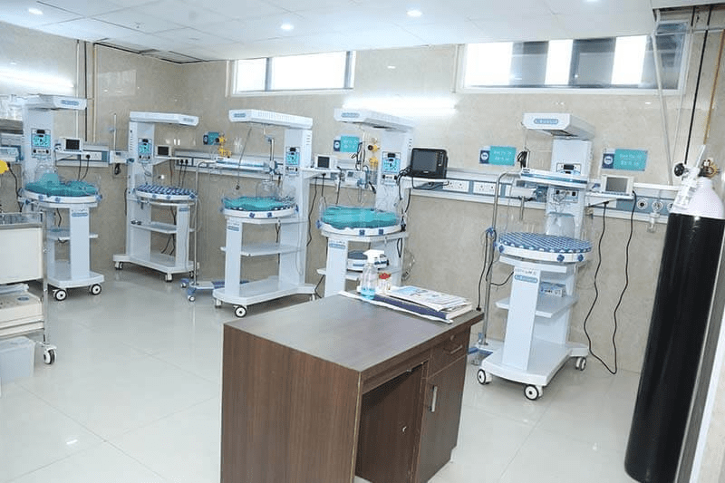 Pushpanjali Hospital