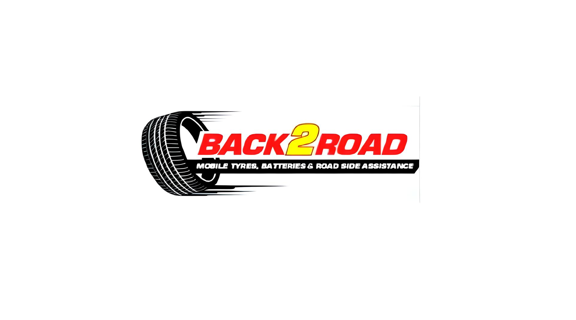 Back2 road