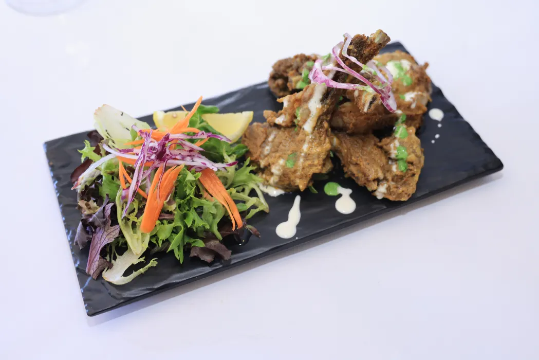 Experience the Best Indian Non Vegetarian Restaurant in Bacchusmarsh T