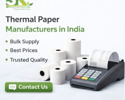thermal-paper-manufacturers