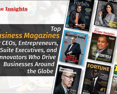 top-business-magazine