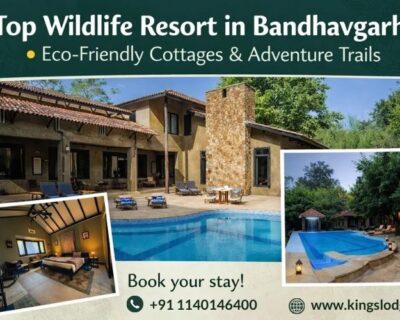 top-wildlife-resort-in-bandhavgarh