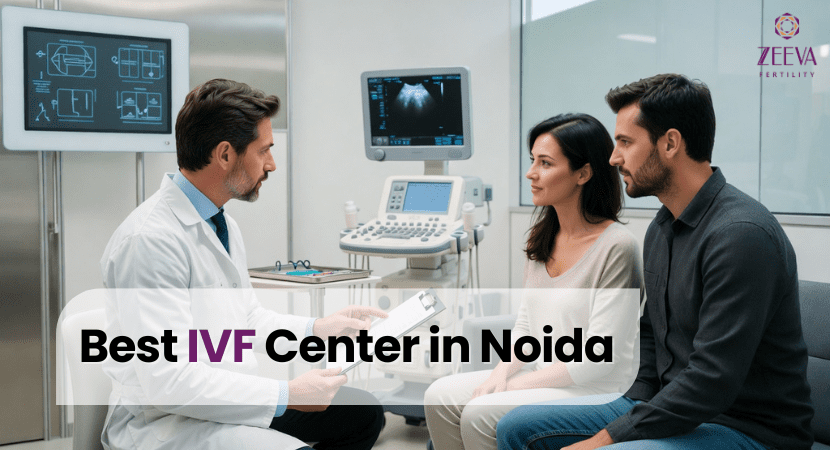 Are you searching for a top-rated IVF center in Noida offering IUI and