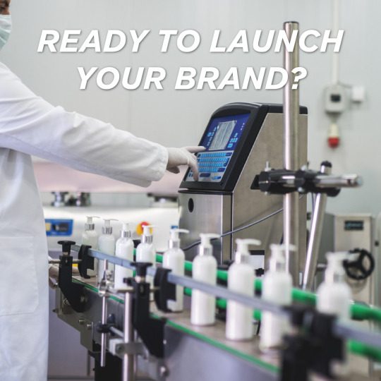 Custom Private Label Bath Salt Product Line