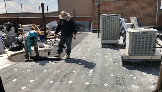 Reliable Waterproofing Contractors NYC for Leak-Free Protection
