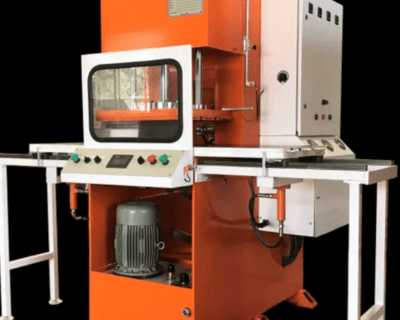 wax-injection-machine