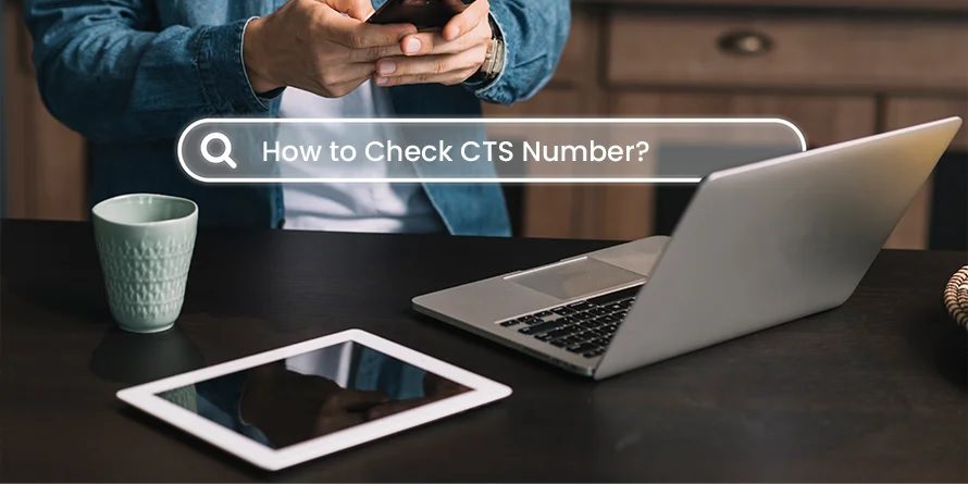 What Is CTS Number in Property & How to Check Online