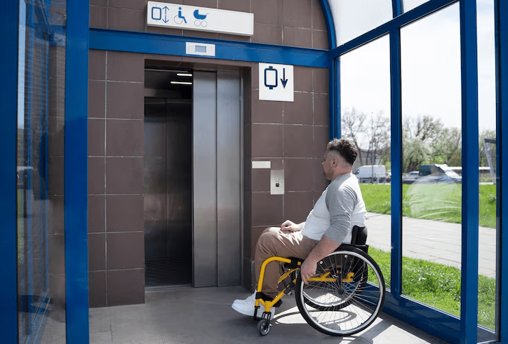 Reliable Mobility Access Solutions for Homes and Businesses in Singapo