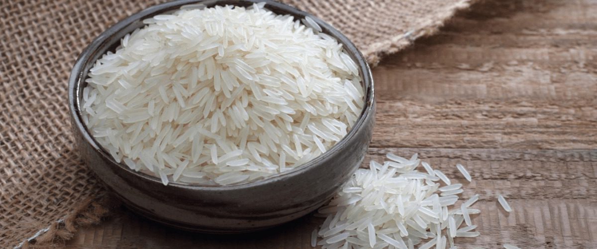 Best Basmati Rice Exporters in India for Bulk Orders