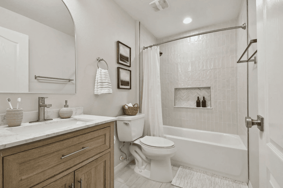 Expert Bathroom Remodeling Tampa FL | Belle Vie Designs Studio
