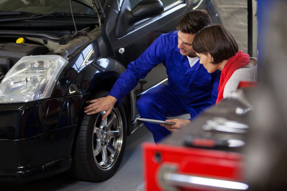 Smart Car Automotive – Complete Vehicle Cleaning & Valeting