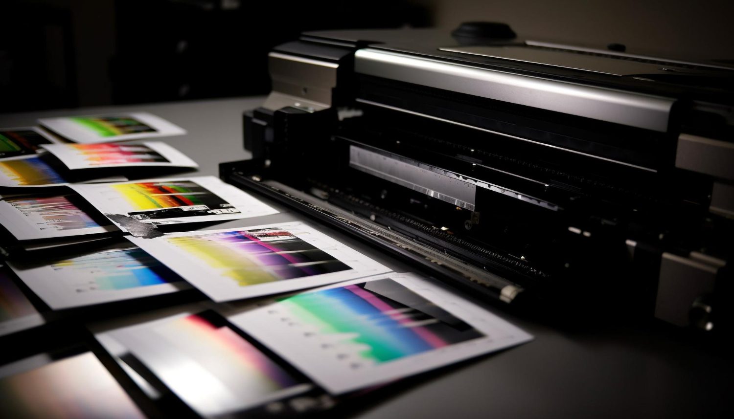 AYPLTD – Creative Printing Services in Telford to Make Your Brand Shin