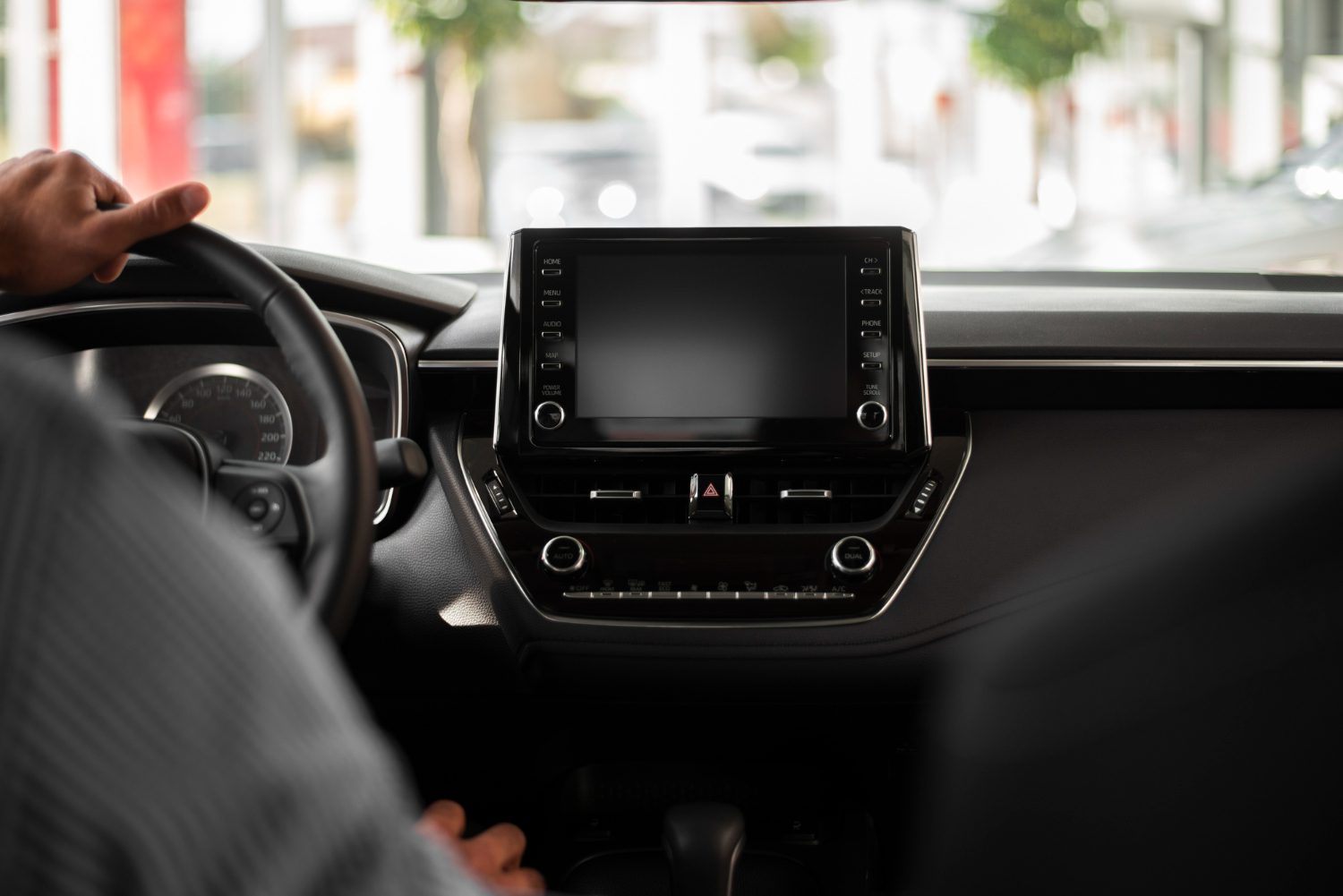 Auto Chemex – Premium Interior Car Accessorie UK for Style and Comfort