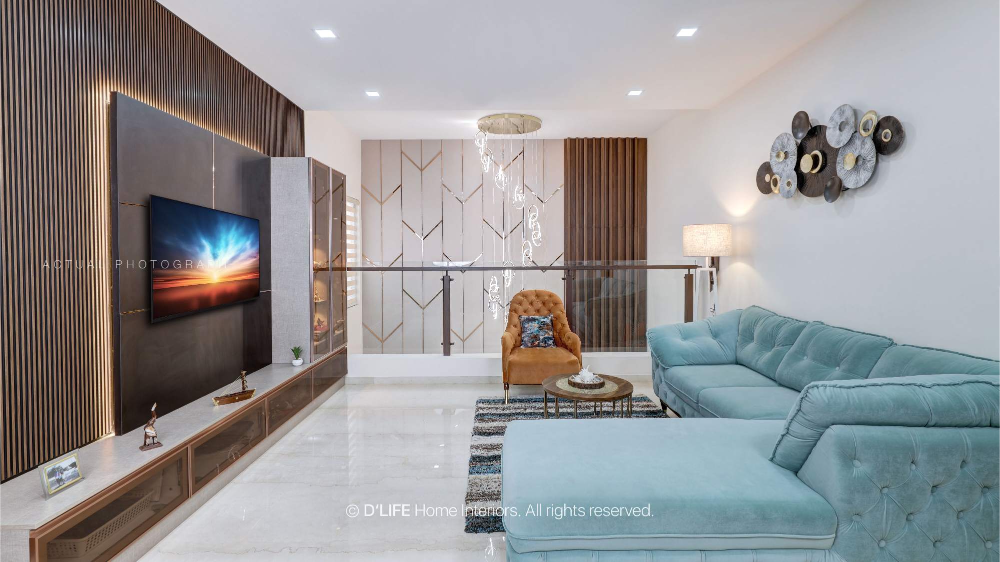 Interior Designers in Ahmedabad | D’LIFE Interiors