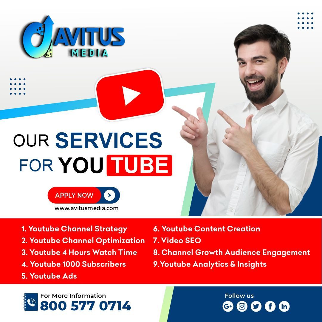 Avitus Media