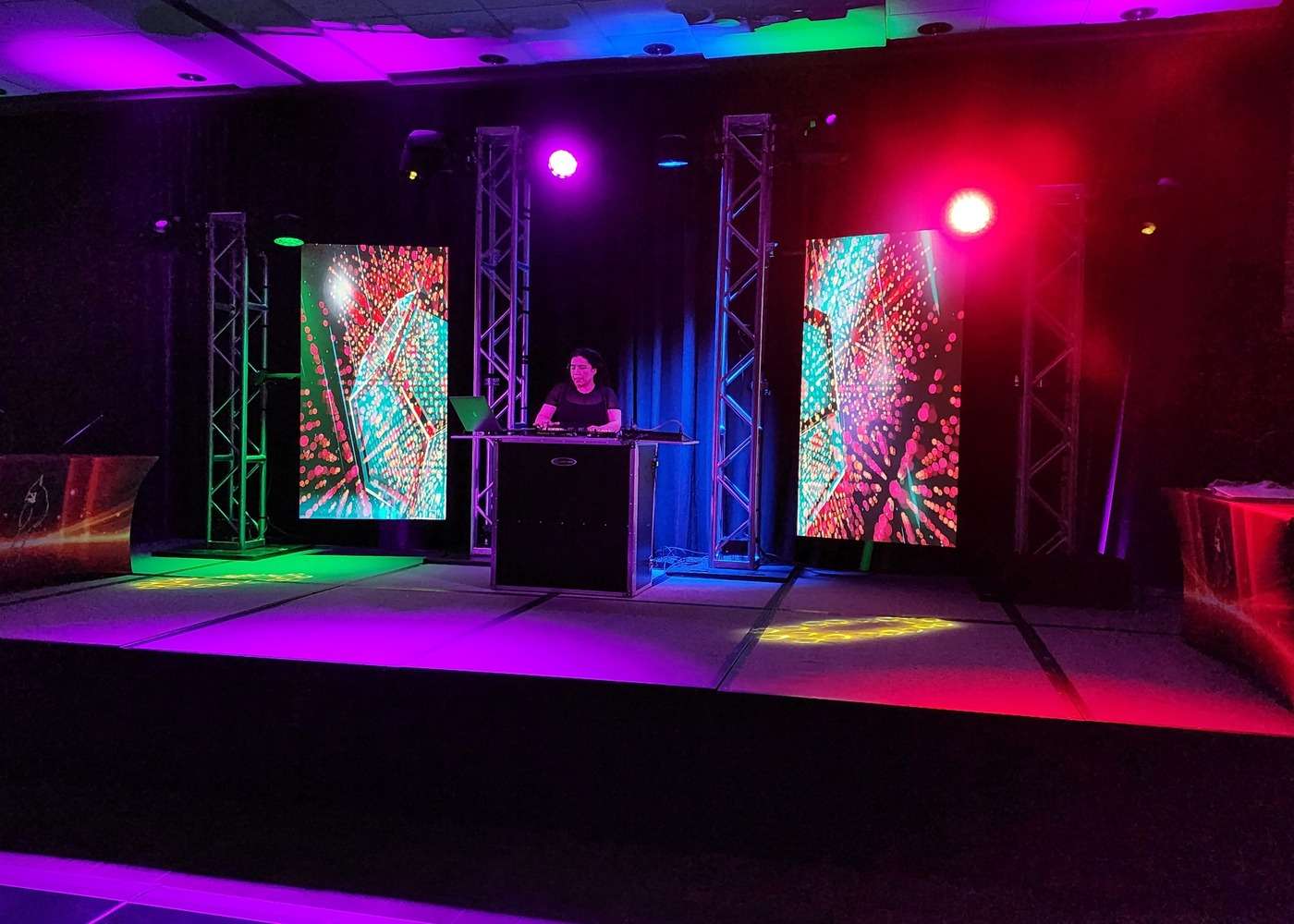 Professional Event Planner San Antonio | Creative & Seamless Events