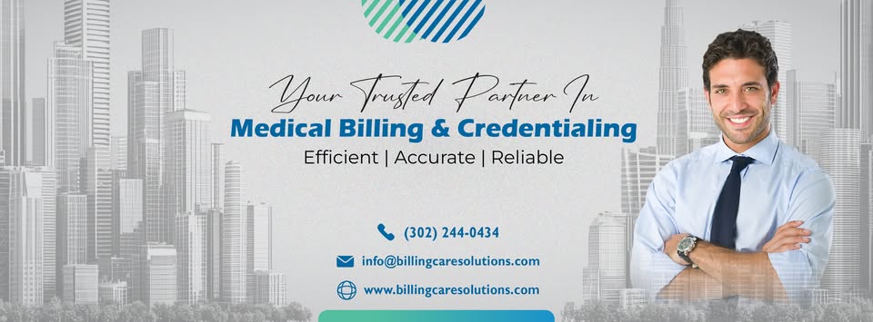 AI-Driven Medical Billing & RCM Services