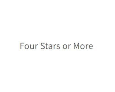 4starsormore12-Logo