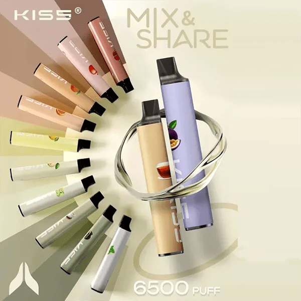 Geek Bar 一次性電子煙評價整理：網友真實使用心得