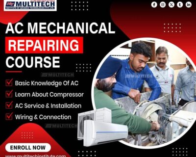 AC-Mechanical-Repairing-institute