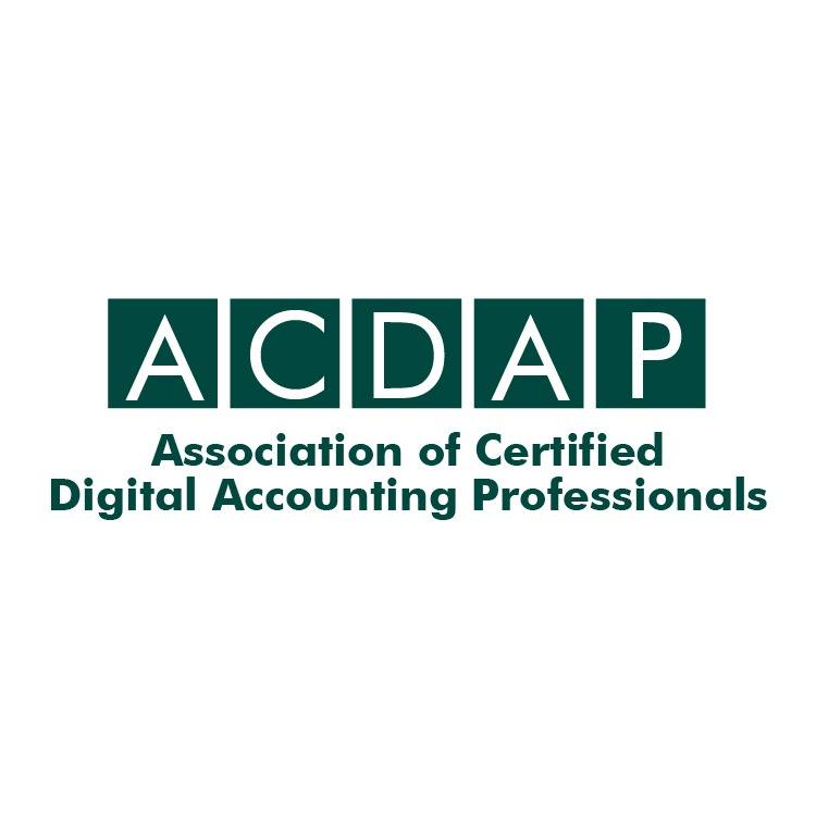 Association of Certified Digital Accounting Professionals