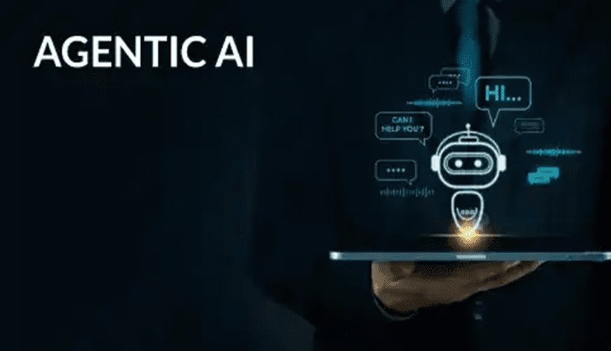AI Agentic Building Online Training by Real-time Trainer in India
