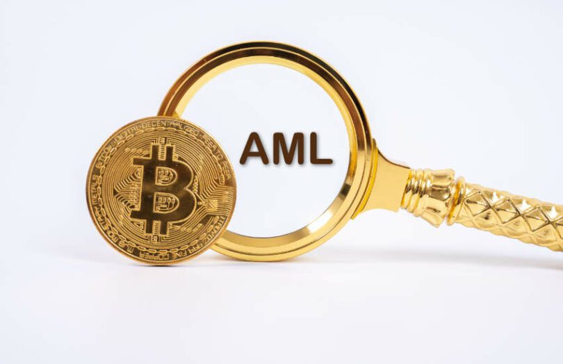 AML for Crypto Solutions – Expert Compliance Services