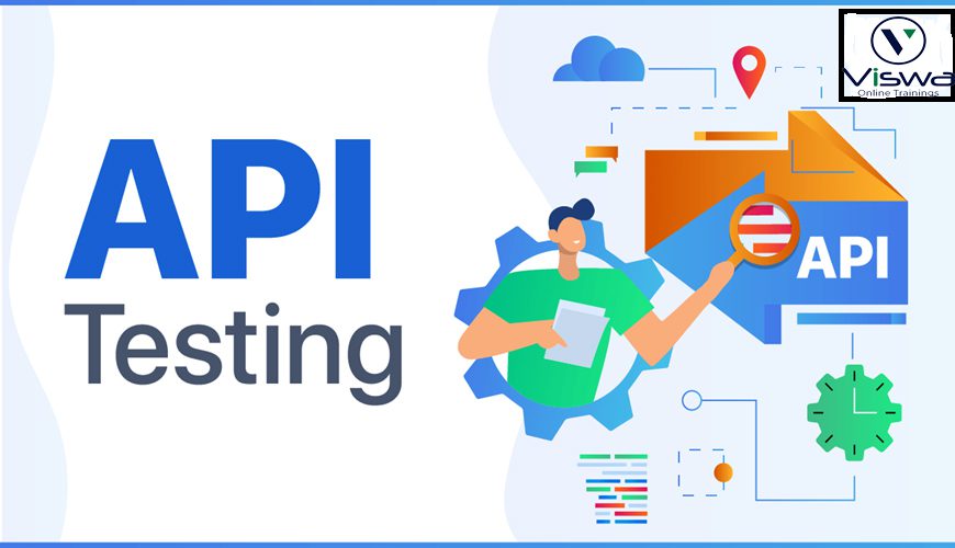 API Testing Online Training by Real-time Trainer in India