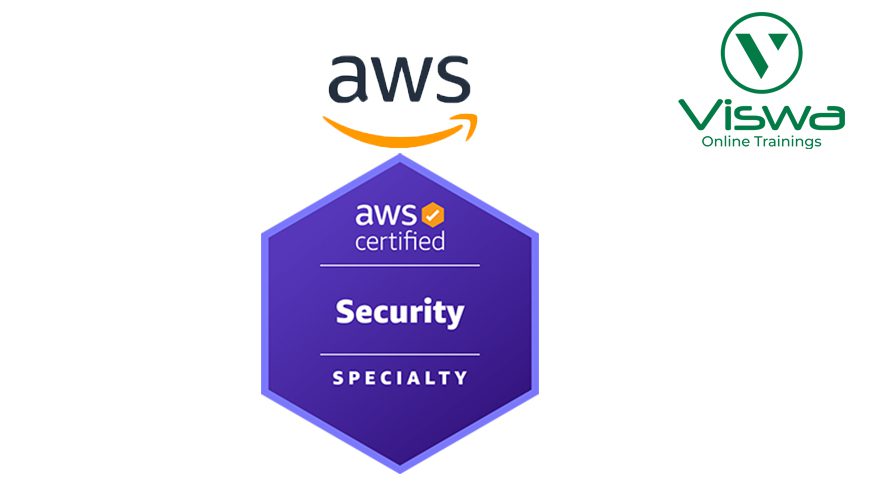 AWS Security Specialty Online Training by Real-time Trainer in India