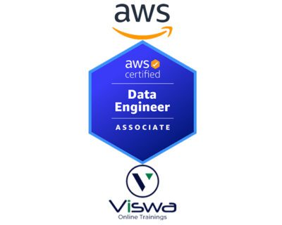 AWS-Data-ENgineer