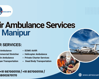 Air-Ambulance-Services-in-Manipur