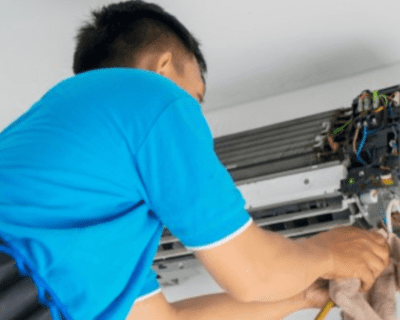 Aircon-Repair
