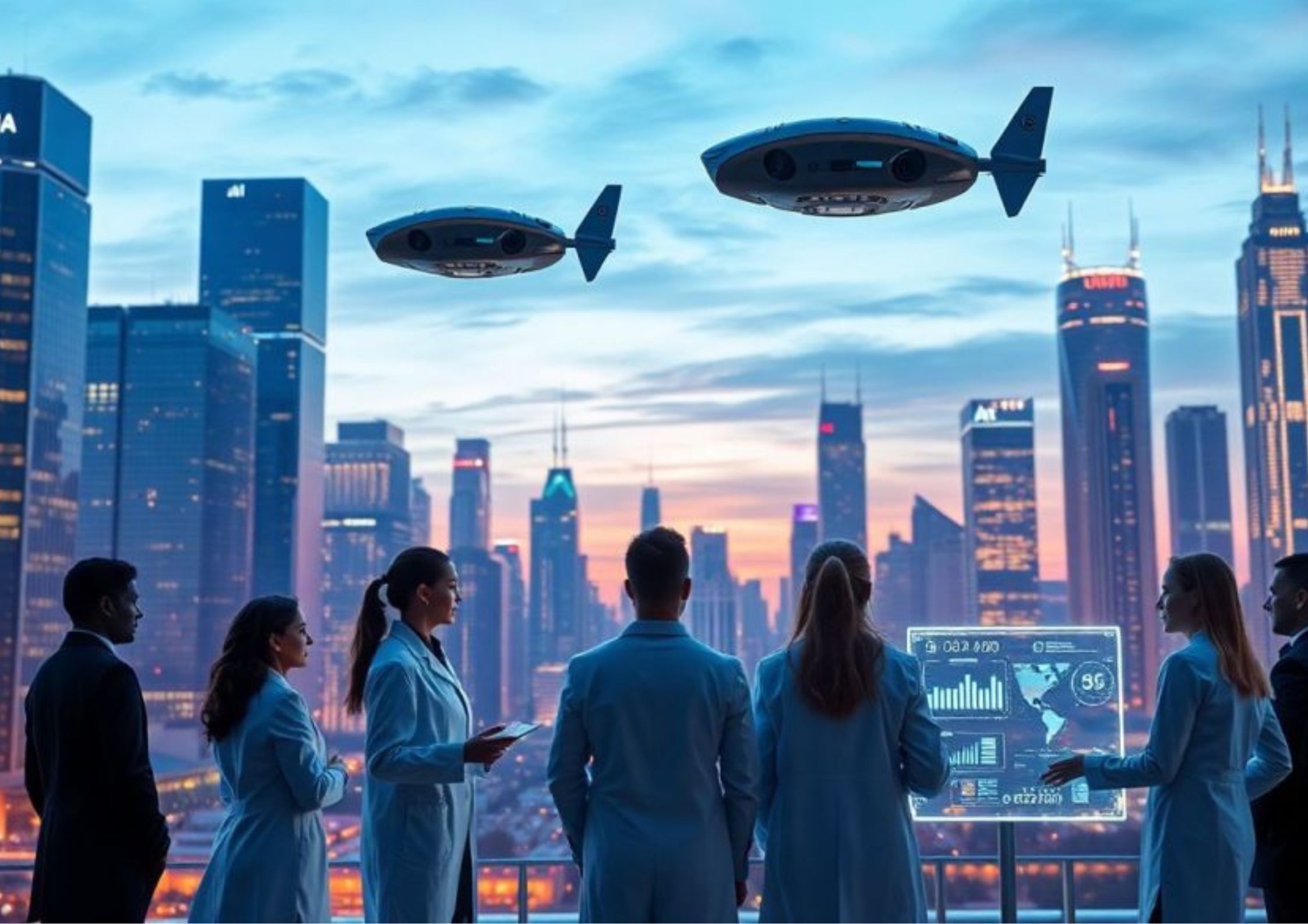 Influencer Marketing Agency USA – Grow Your Brand | AKG Media