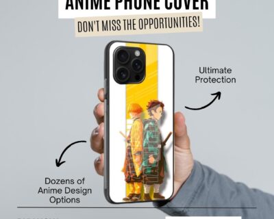 Anime-Phone-Cover