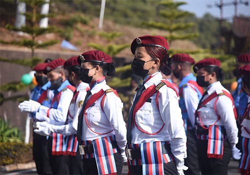 Best Security Guard Company | Security Guard Services