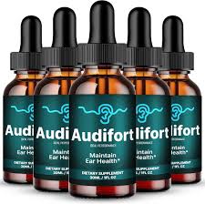 Audifort