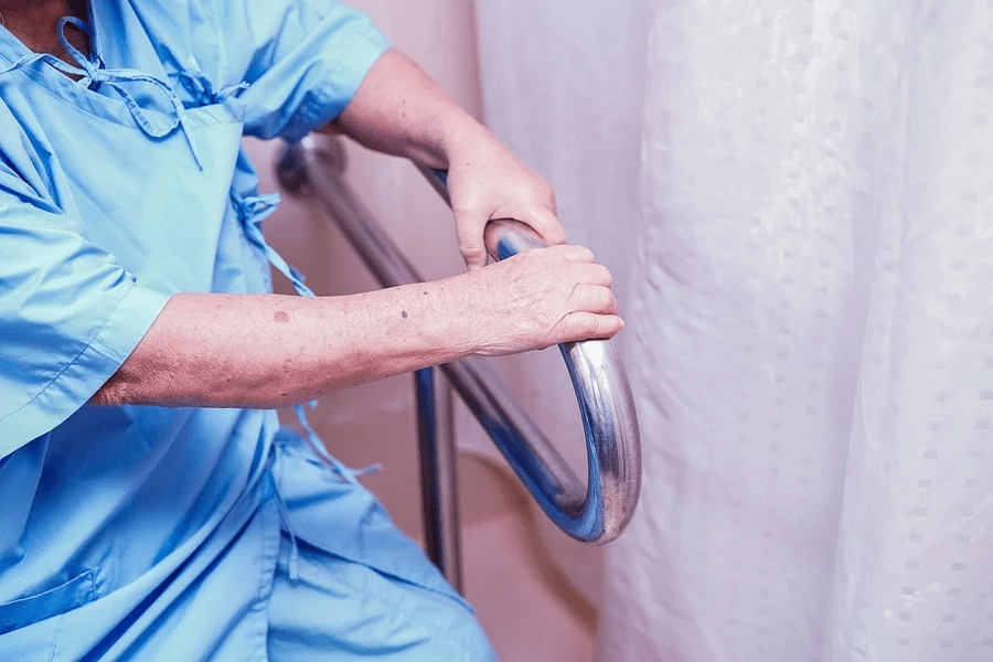 Stay Safe at Home – Trusted Grab Bar Installation Houston Experts!