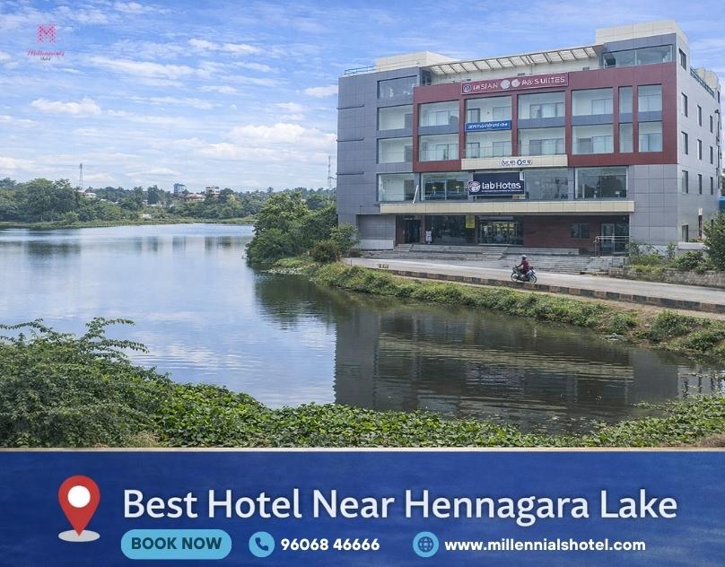 Best Hotel Near Hennagara Lake Bangalore