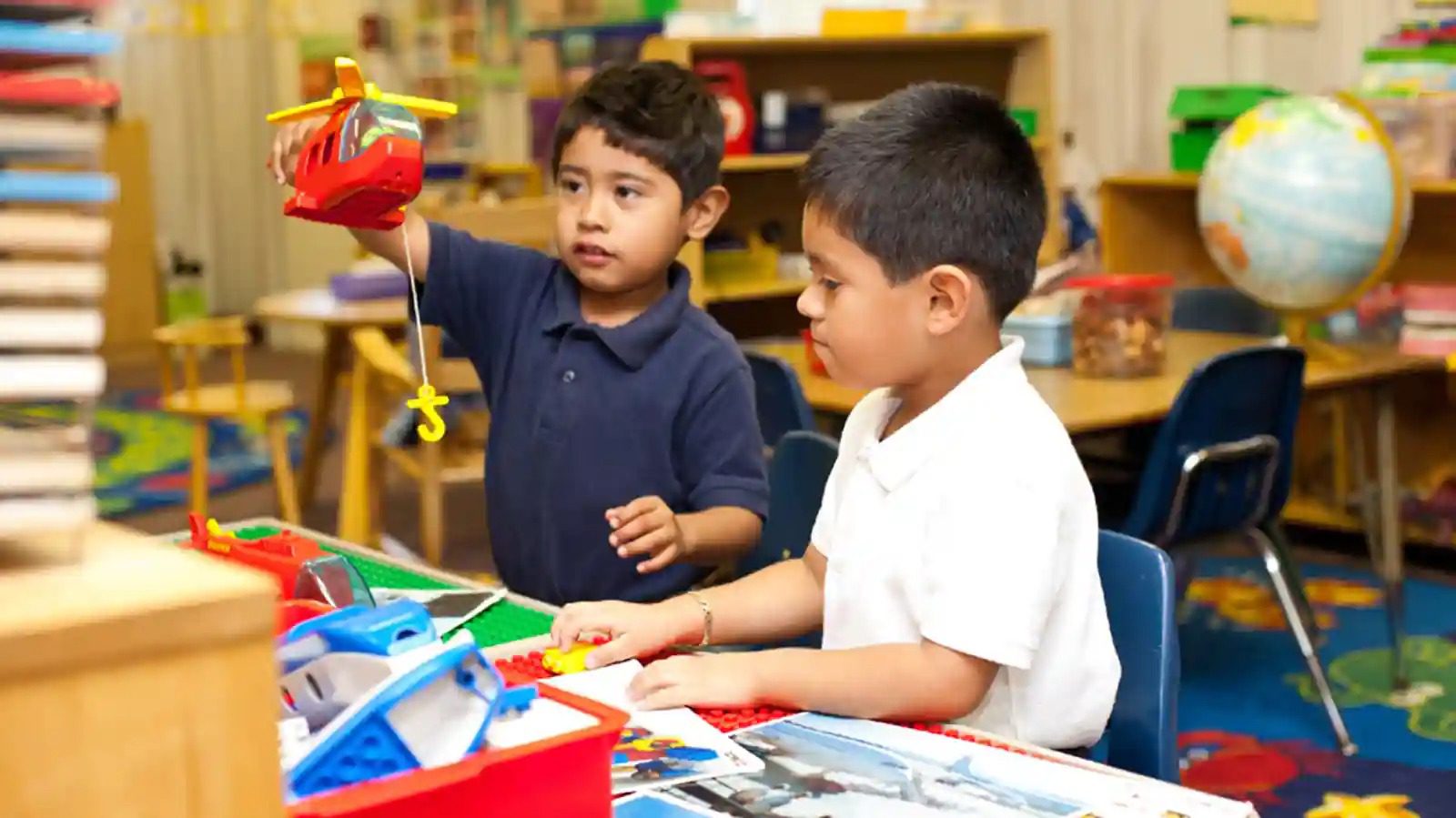 Best Nursery School in Sector 29 Rohini – Admissions Open