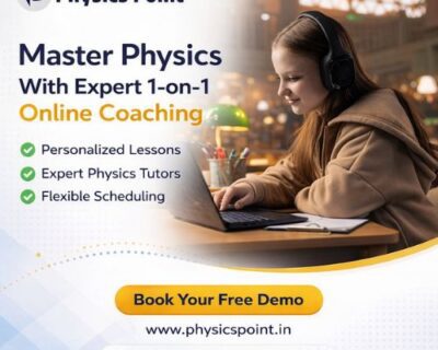 Best-Physics-Teacher-in-Delhi