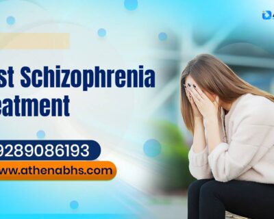 Best-schizophrenia-Treatment