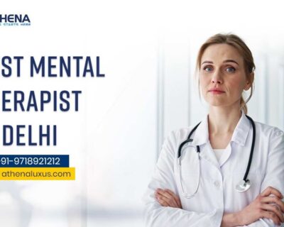 BestMentalTherapistInDelhi