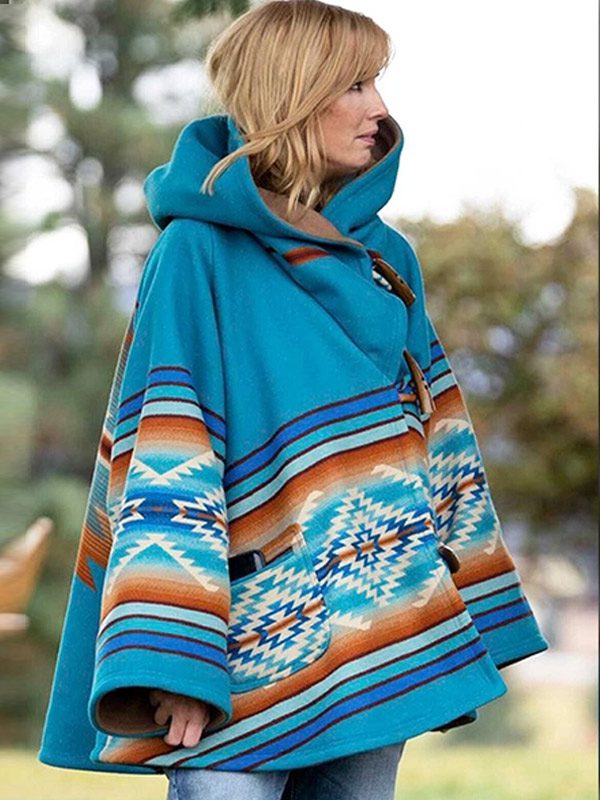 beth dutton jackets – stylish and confident look